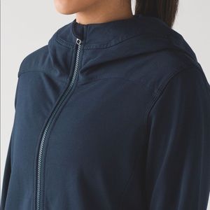 Lululemon Belle Hoodie